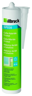 NEC+ COLLE HYBRIDE CRISTAL SP030 310ML 12/CARTON